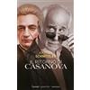 Garzanti Il ritorno di Casanova