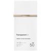 Transparent Lab Mineral Tinted Sunscreen - Medium Protezione solare 100 ml