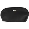 PARSA Beauty Kosmetiktasche klein/schwarz Beauty case 101 g
