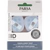 PARSA Beauty Mini Puff 2er Set Spugnetta per il trucco 20 g