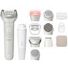 Philips Beauty Set 9900 - Set bellezza - BRE749/00