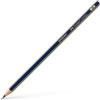 Faber-Castell - Matita in grafite Goldfaber 3B 3 B