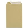 Majuscule - 50 buste di carta da pacchi, 90 g, 23 x 32 mm, con strisce adesive rimovibili, con protezione rimovibile