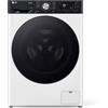 LG LAVASCIUGA LG F4DR7511SGH.ABWQPPT