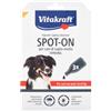 Altro Vitakraft Spot On fipronil per cane medio 3 x 1,34 ml