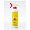 Generico Linea FORTECID® New Insektill, Insetticida Spray Pronto all'Uso, 500 ml, contro Formiche, Scarafaggi, Zanzare, Cimici E BLATTE