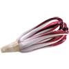 Tûche Semi CICORIA RADICCHIO ROSSO DI TREVISO In Busta Ermetica MADE IN ITALY Qualità superiore con 95% di germogliazione con istruzioni