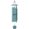 Corinthian Bells Scacciaspiriti da 127,7 cm, colore verde pat