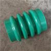 WPOMHRNZQ ID135/124 mm Rammer Soffietto WA-ker BS500 BS50-2 BS50-4 OEM 0177355 ID135/124 mm H210 mm Verde