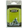 AMA Kit Viti Bulloni Decespugliatore AMA M8-M10