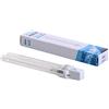 AQUAFORTE Xclear 9 W PL UV-C Lampadina di Ricambio
