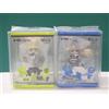 APEX Set action figure APEX Happy Shake Arknights Kelsey Skadi versione Q