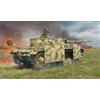 HobbyBoss 384560-1/35 Pz. Kpfw. III Ausf. M - Scale 1:35