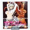 OrcaToys Queen's Blade Veteran Mercenary Echidna High Quality Figure Orca Toys Japan N...