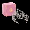 Wicked Glinda Bubble Crown in Collector Box by The Noble Collection