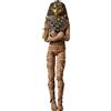 Liberazione Modellino Figma Table Museum Tutankhamon dipinto non in scala dal Giappone