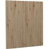 Vicco Frontale cucina R-Line, Rovere artigianale, 59.2 x 59 cm