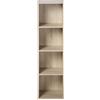 Calicosy Mobile 4 Scomparti - L31 x H122 cm