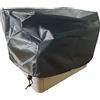 AniWorld Copertura antipolvere universale per stampanti Brother, Epson, HP, Canon e altro ancora 42 x 42 x 32 cm