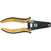 Elcart 070187800 Acciaio Brunito Multiuso Pinze per 3 Funzione