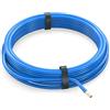AUPROTEC Cavo unipolare 4,0 mm² Filo elettrico ad anello: 5m, blu