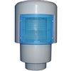 Hutterer Lechner HL 900N Aeratore per tubi DN110, Gomma