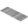 Fenau Grigliato/Griglia Dimensioni: 390 x 990 x 20 mm - MW: 30 mm / 10 mm (zincato a caldo) (Adatto per telaio: Fenau 400 x 1000 x 1000 x 23 mm)