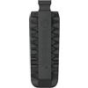 Leatherman Bit Kit #6 - Set di Punte per Multiutensile - 22 Punte a Doppia Estremità - Kit Accessori in Acciaio S2 per Fai-da-te, Ciclismo, Campeggio e Riparazioni Quotidiane - Nero