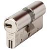 CISA Art. 0P3S1270C5 CILINDRO SAGOMATO AP4S Frizionato 5chiavi L - 75 - A - 30 - B - 45 - Perni - 12