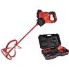 RUBIMIX-09 Supertorque 26974+M Mixer