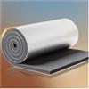 FENGZEQUAN Isolante Termico Adesivo Foglio di Alluminio Schiuma,Pannelli Isolanti per Umidità Rotolo di Schiuma Autoadesiva,Protegge Freddo Caldo,per Radiatori,Pavimenti,Tetti,Pareti(30MM(THK),1*1m/3.2*3.2ft)