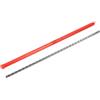 JANZU 50cm 500mm SDS + PLUS 10mm per muratura punta da sds lungo (20 x 3/8 di pollice)