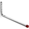OrgaTech SOTECH 10 x Ganci da Muro 165 x 350 mm Porta-Attrezzi da Garage