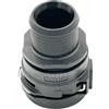 ETE Flexibles Raccordo femmina VDA RDF 22 VDA NW16 Raffreddamento batterie - 180° - NW16 - DN 22 - ETE Tubi & Raccordi
