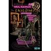 Jill Thompson Neil The Sandman Vol. 7: Brief Lives 30th Anniversary (Tascabile)