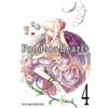 Jun Mochizuki PandoraHearts: Vol 4 (Tascabile) PANDORA HEARTS GN