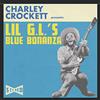 The Orchard Lil G.L.'S Blue Bonanza