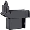 Huenco Tactical Military Equipment M4 BB Loader Converter per adattare AK G36 MP5 Magazine per Airsoft Paintball CS Giochi di Guerra Caccia