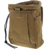 TEHAUX Marsupio Borsa Leggera Oxford da Cintura Tattico Multifunzionale Regolabile per Escursionismo e Attività Outdoor per Accessori da Campeggio