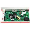 WEIGEXIEO Accessori Controller Motore Tapis Roulant, Codice Articolo MC2100ELS-18W 220V, Pezzi Di Ricambio Scheda Di Alimentazione Scheda Di Controllo Passo-passo(A)