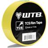 Wtb Nastro per cerchioni per bicicletta tubeless (32 mm x 11 m), facile installazione senza camera d'aria e tenuta ermetica, compatibile con tutti i cerchi tubeless
