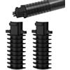 Generic Adattatore Batteria Reggisella Interno Antiscivolo Facile Installazione 1