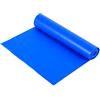 Baxnore Fascia elastica per yoga Fascia per esercizi Fitness Morbida e durevole Materiale TPR Antiscivolo Elevata elasticità per Yoga Pilates Allenamento Palestra a casa Viola Verd (Blu scuro)