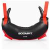 BOOMFIT Sacco Bulgaro Bulgarian Bag 15 kg Ferro di Cavallo 4 Prese