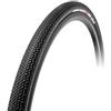TUFO Thundero, Pneumatico Unisex, Nero, 700X40