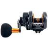 TICA X-JIGGER XJ5 HL - Mulinello da Jigging