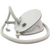 AirTrack Nordic Pompa a Pedale per Tappetino da Ginnastica - Accessorio Resistente per Tappetino Air Track - Accessorio AirTrack per Ginnastica, Yoga, Fitness e Casa