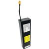 XYFGODEM Batteria E-Bike Pedelec 36 V 6 Ah 7,8 Ah 9,10,5 Ah con BMS integrato e caricatore per biciclette elettriche