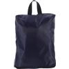 CAXUSD Borsa e Design Moderno Blu Oxford Porta Scarpe da Viaggio Grande Capacità per Palestra e Attività Sportive
