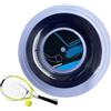Generic Stringa racket da tennis, stringa di racchetta da tennis Linee di giochi a